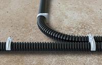 Fischer Enkelvoudige klem Polyamide 48151 100 stuk(s) - thumbnail