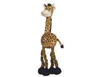 Nobby Pluche Giraffe Elastisch, 72 cm, 1 Units - thumbnail