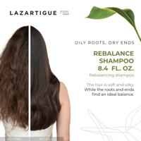 Lazartigue Rebalance Shampoo 250ml - thumbnail