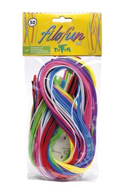 Totum filofun uni, 80cm, 50dlg.