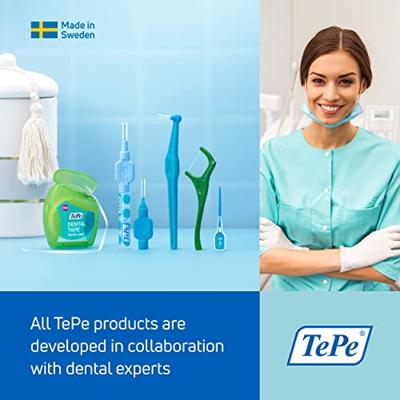 TePe Supreme Soft Tandenborstel