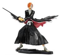 Bleach Ichigo Kurosaki figuur - 20 cm - thumbnail