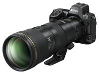 Nikon NIKKOR Z 600mm F/6.3 VR S - thumbnail