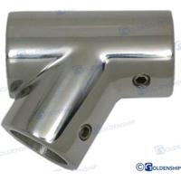 GS72330 - RECHTER "T"-AANSLUITING 60 1" - thumbnail