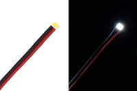 Quadrios LED-assortiment Wit 120 ° 150 mA 3.3 V - thumbnail