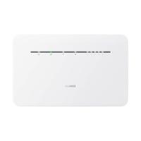 Huawei B535 4G LTE Router 3Pro (Cat.7, 4G LTE tot 300 Mbps (download), 100 Mbit/s, upload), WiFi 300 Mbps (2,4 GHz) + 867 Mbps (5 GHz), 4x Gigabit LAN) wit - thumbnail
