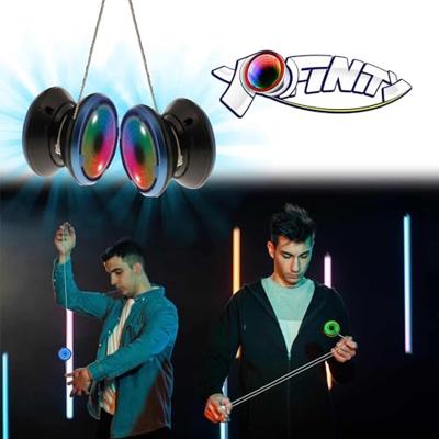 Yofinity Mezma Jo-Jo + Licht Blauw/Zwart