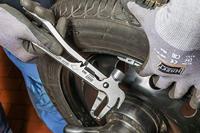 Hazet 665 Wieltang - thumbnail