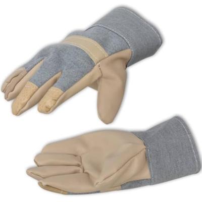 VidaXL Leidingreinigingsmachine 250 w 15 m x 16 mm 4,5 m x 9,5 mm