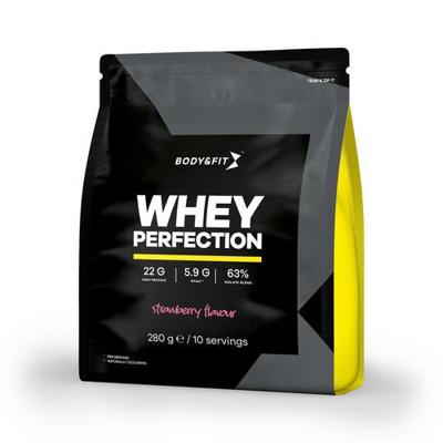 Whey Perfection | Body & Fit | 280g Whey Perfection | Body & Fit | 280g