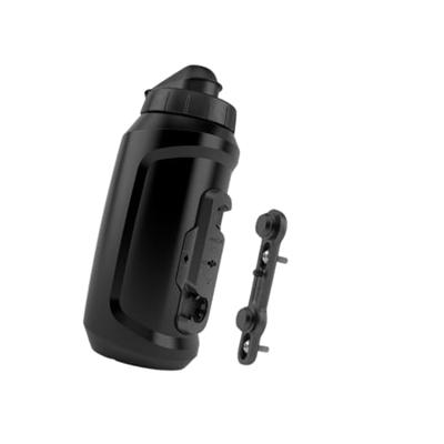 Fidlock TWIST Bottle 750 Compact + Bike Base
