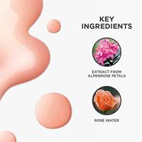 Annemarie Borlind Rose Dew Facial Toner 150ml Vochtinbrengende crème Dames - thumbnail