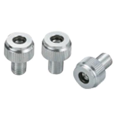 XLC Ventielnippel pu-x10