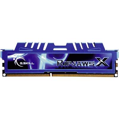 G.Skill DDR3 Ripjaws-X 2x8GB 1600MHz - [F3-1600C9D-16GXM]