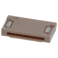 Molex 51281-0994 FFC/FPC-aansluiting Inhoud: 1 stuk(s) Tape on Full reel - thumbnail