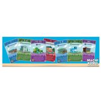 White Goblin Games Machi koro uitbreiding - metropool - thumbnail