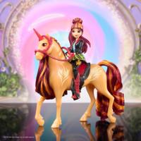Unicorn Academy Valentina & Cinder speelset - thumbnail