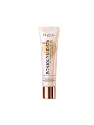 L'Oréal Bonjour Nudista Awakening Skin Tint BB Cream - Medium - 30 ml L'Oréal Bonjour Nudista Awakening Skin Tint BB Cream - Medium - 30 ml