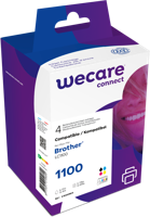 weCare Brother LC-1100 BK - thumbnail