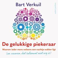 De gelukkige piekeraar - thumbnail