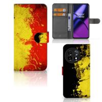 OnePlus 11 | Bookstyle Case | België - thumbnail
