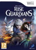 Rise of the Guardians - thumbnail