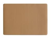 ASA Selection Placemat Leer Cognac 33 x 46 cm - thumbnail