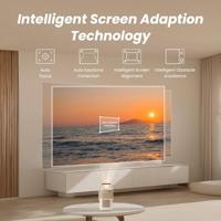 Projector Yaber CBK01248 - thumbnail