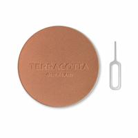 Guerlain Terracotta The Bronzing Powder Refill 04 Foncé Rosé 8.5gr - thumbnail
