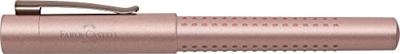 Faber Castell FC-140970 Vulpen Grip Rosé Koper F