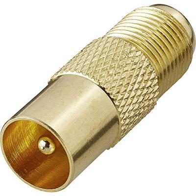 Renkforce RF-4197003 Satellietantenneadapter 1 stuk(s)