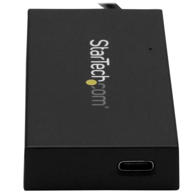 USB-HUB Startech HB30A3A1CSFS