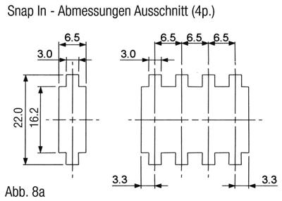 3M 37104-A206-00E MB Zwakstroomverbinder Flexibel: 0.3-0.56 mm² Massief: 0.3-0.56 mm² Aantal polen: 4 1 stuk(s) Grijs 3M 37104-A206-00E MB Zwakstroomverbinder Flexibel: 0.3-0.56 mm² Massief: 0.3-0.56 mm² Aantal polen: 4 1 stuk(s) Grijs