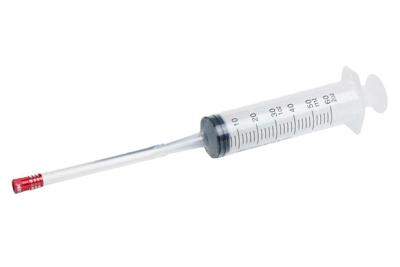 Joe's No-flats Spuit tubeless vloeistof Joe's No-flats Spuit tubeless vloeistof