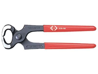 C.K T4108A 08 Knijptang 200 mm 1 stuk(s)