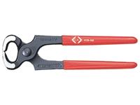 C.K T4108A 08 Knijptang 200 mm 1 stuk(s) - thumbnail