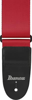 Ibanez GS64 Red Standard Strap gitaarband