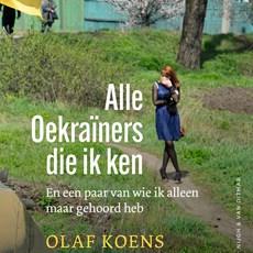 Alle Oekraïners die ik ken