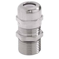 LAPP 52115800 Wartel PG13.5 Messing Messing 50 stuk(s) - thumbnail