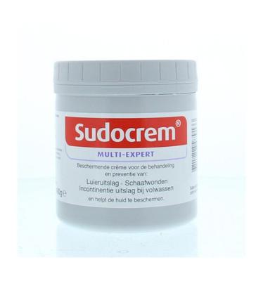 Sudocrem Multi Expert