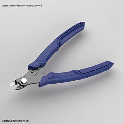 Bandai Spirits Model Building Accessory Build Up Nipper