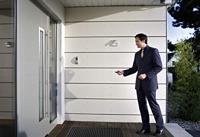 Burg Wächter TSE 5103 E-KEY SB 55030 Transponder - thumbnail