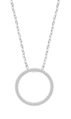 Ketting Dames Lotus LP3671-1/1