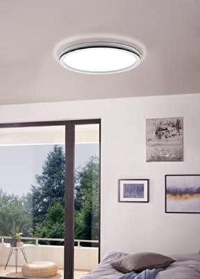 Eglo Led plafonnièreLazaras rond Ø 45cm - 99841