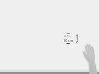 Bahco Steekringratelsleutel | stubby | verchroomd | lengte 103 mm | 7/16" - 10RZ-7/16 - thumbnail