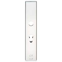 AMI veiligheidsschild buitenzijde 251/50 - SKG*** - PC 72 - F1 - 803103 - thumbnail