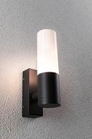 Paulmann 94787 LED-buitenlamp (wand) LED E27 Antraciet - thumbnail