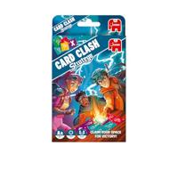 Jumbo stratego card clash kaartspel - thumbnail