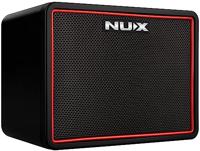NUX Mighty Lite BT MKII Bluetooth 3 watt mini-gitaarversterker combo - thumbnail
