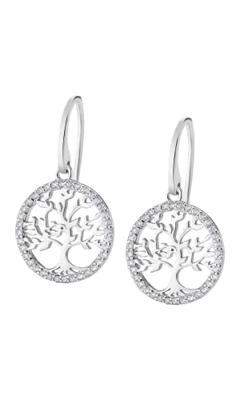 Ketting Dames Lotus LP1746-4/1